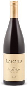 Santa Barbara Winery 06 Pinot Noir Santa Rita Hills (Lafond Winery 2012